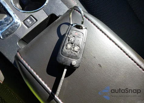 2015 Chevrolet Equinox 1Lt z USA, uszkodzony, nr VIN 2GNALBEK3F1148441